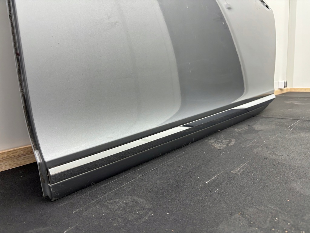 фото №6, Bentley continental gt ii 2011-2018r. двері ліва