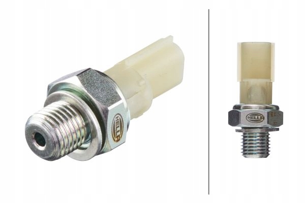 Hella 6zl 003 259-401 вимикач тисковий оливи Недорого