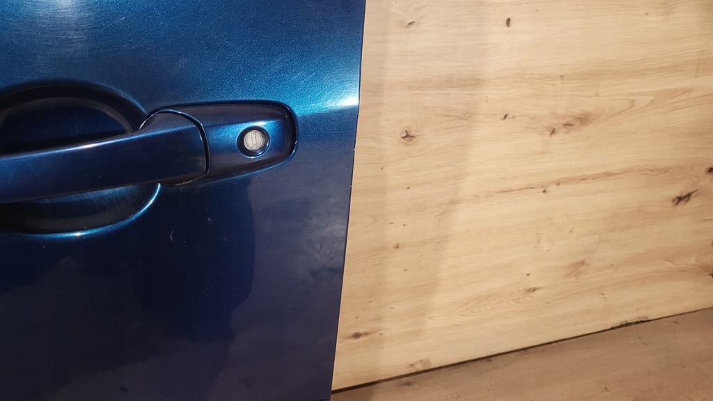 фото №10, Дверь левый перед mazda 6 gg 02- 32c