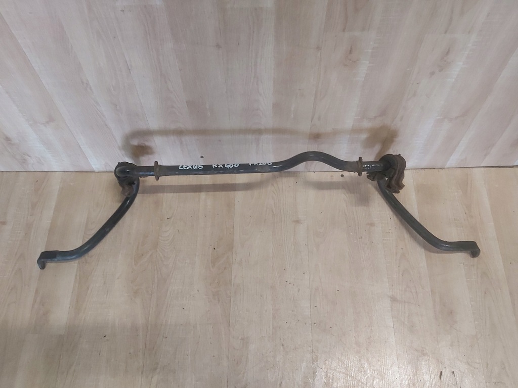 фото №1, Lexus rx ii 300 350 400h стабілізатор перед