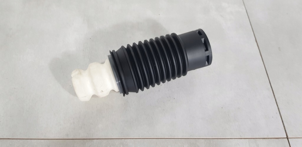 фото №1, Dacia dokker захист амортизатора 540502745r