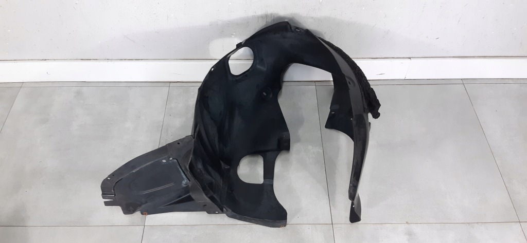 Skoda rapid підкрилок ліве перед 5ja809957e Оригінал