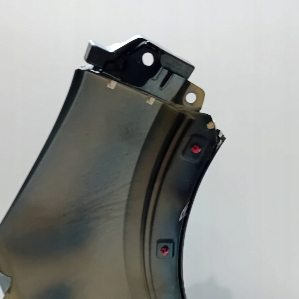 фото №7, Kia sorento iii 15- крила лівий перед plus молдинг