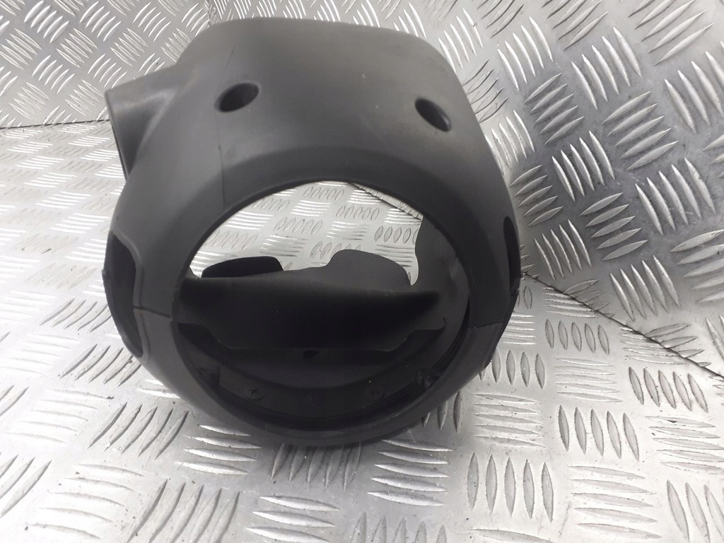 фото №1, Корпус колонки рулевого alfa romeo gt