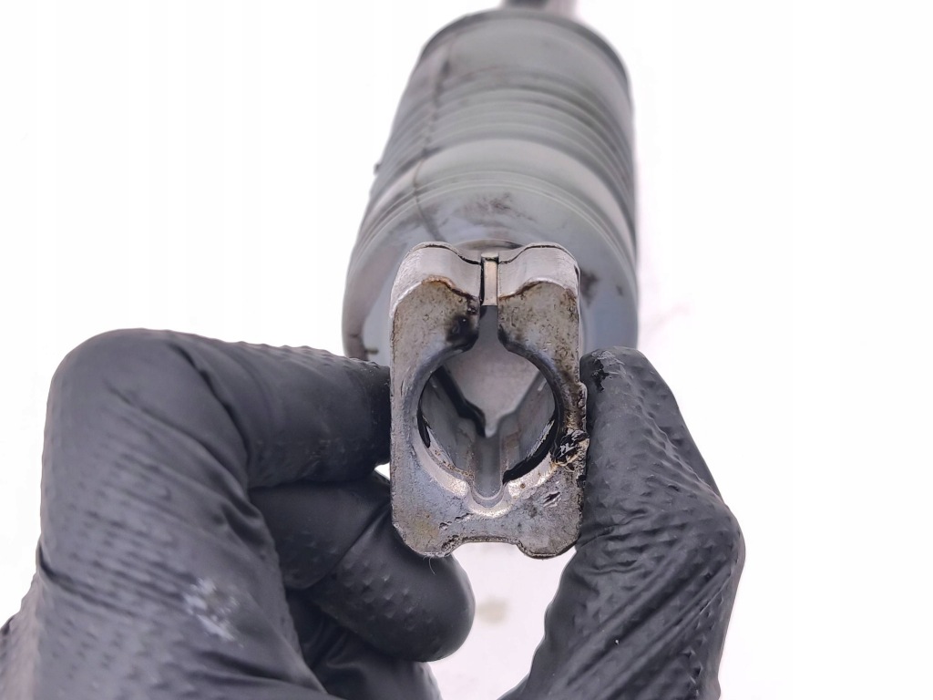 Land rover range rover sport l461 2025 хрестовина колонки кермового Зі Шроту