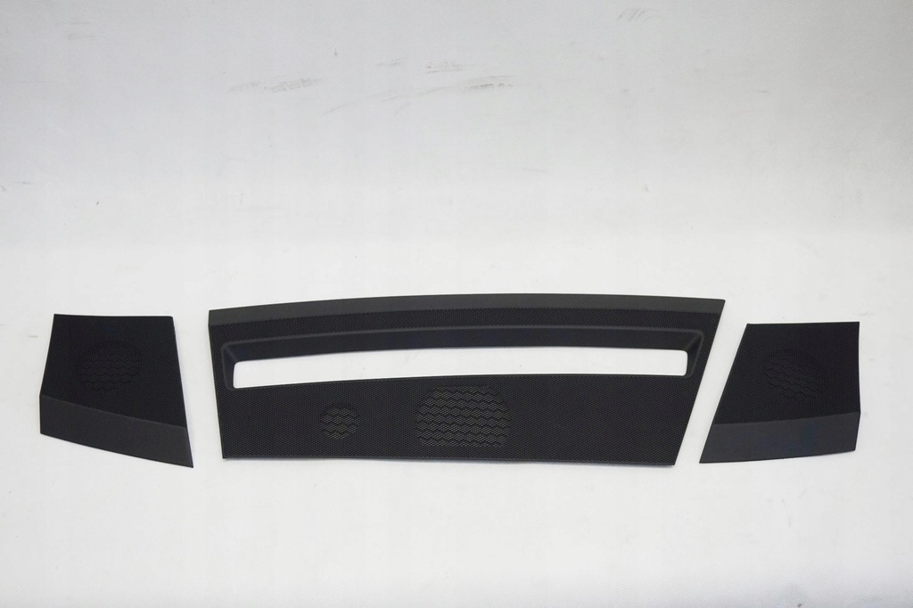 фото №1, Защита динамиков консоли панели audi a6 c8 4k