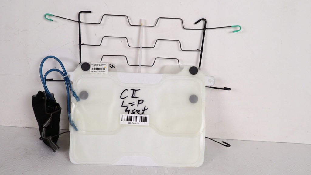 фото №6, Jeep compass ii 17- регулировка odcinka поясничный перед 68248279aa