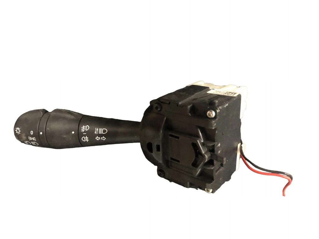 фото №1, Renault clio iv перемикач світла e1109578