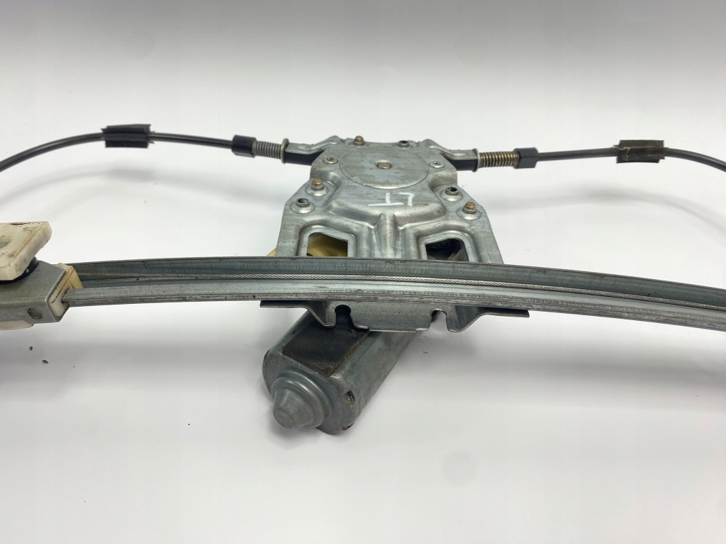 фото №11, Підйомник механізм моторчик підйомника лівий задня задній mercedes w140 s kla