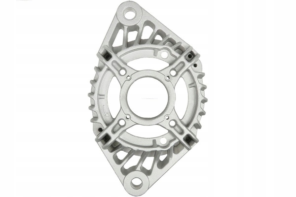 фото №2, Кронштейн, фланец приводной генератора as-pl abr4036