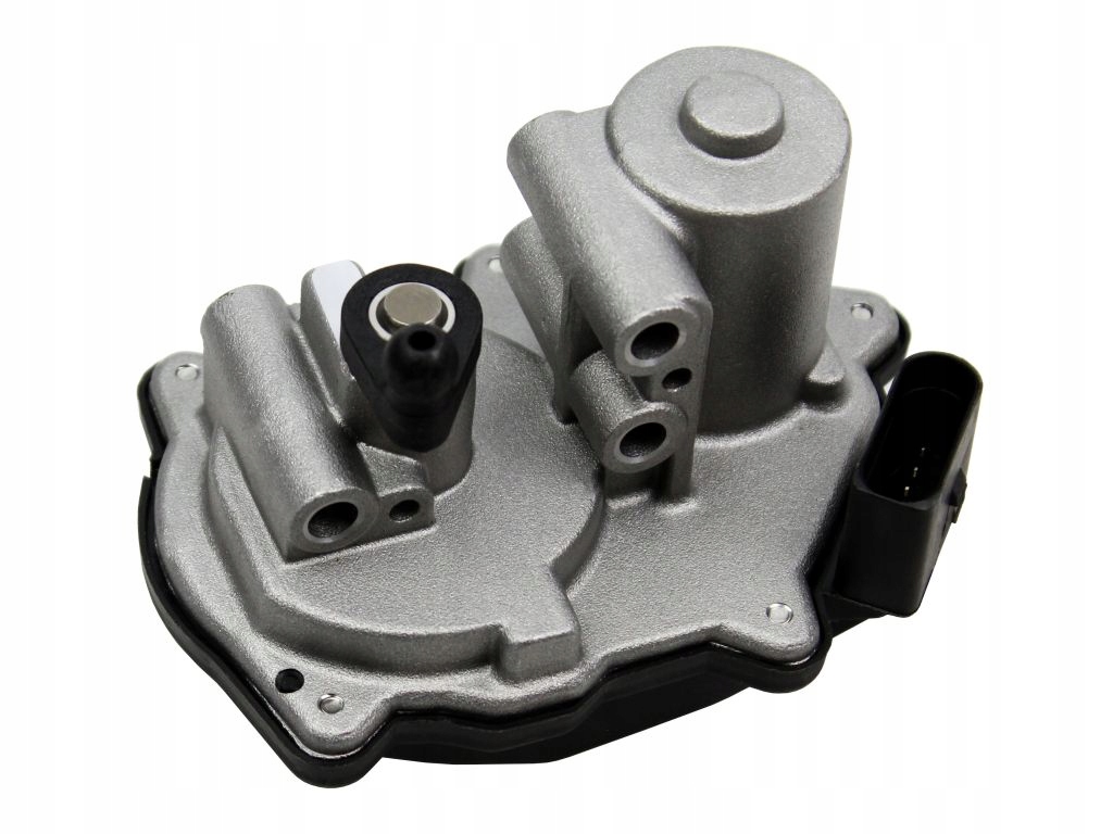 фото №1, Abakus nastrawnik крышка коллектор впускной 2.0 tfs