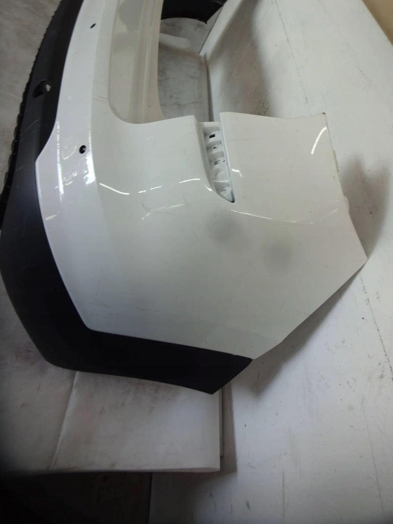 фото №7, Бампер задняя hyundai tucson iii n-line