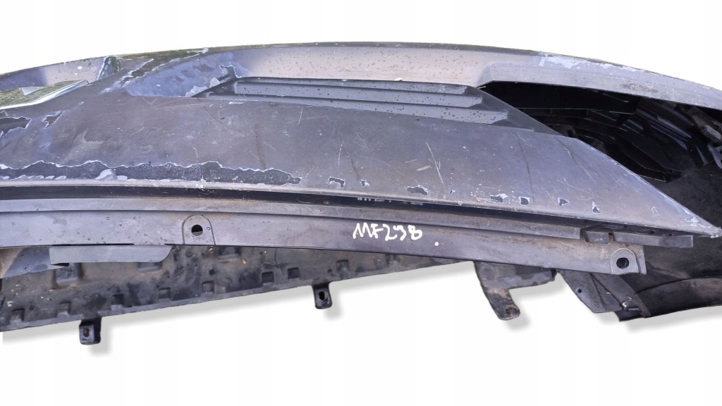 Бампер передній renault scenic 2 - 7701477299 оригінал європа Доставка