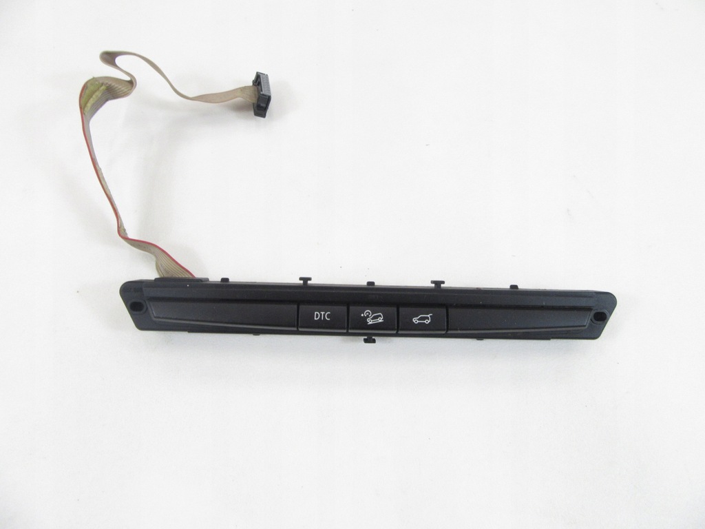 фото №1, Перемикач панель dtc bmw e70 x5 e71 x6