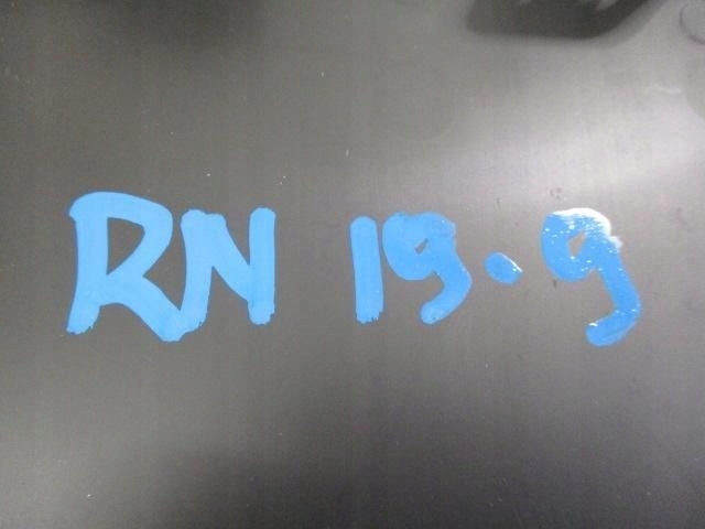 фото №8, Peugeot 2008 ii заглушка радара бампера nowa оригинальная