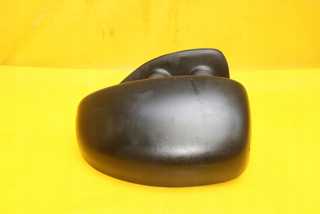 фото №6, Зеркало правое наружное механический jumper ii boxer