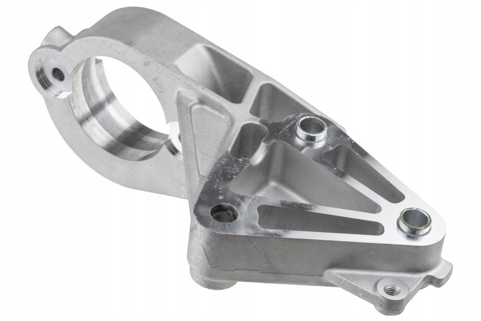 фото №2, Nty підпора піввісь привідний fiat ducato 2.3d 11-