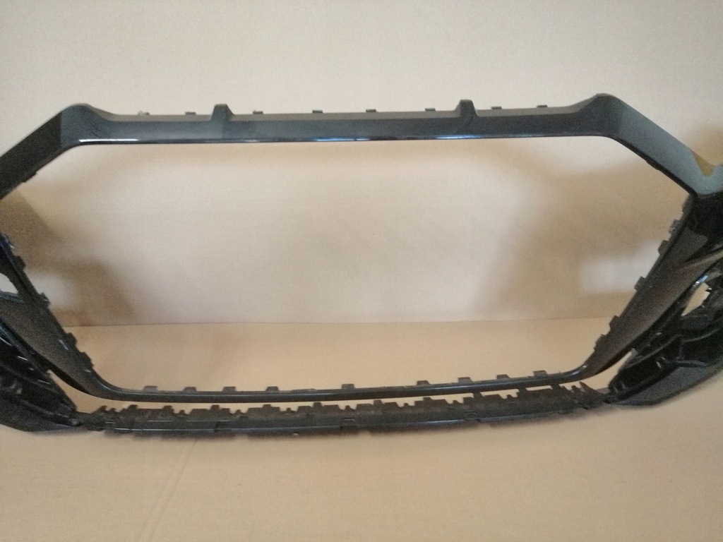 фото №5, Audi a1 ii 82a s-line бампер перед