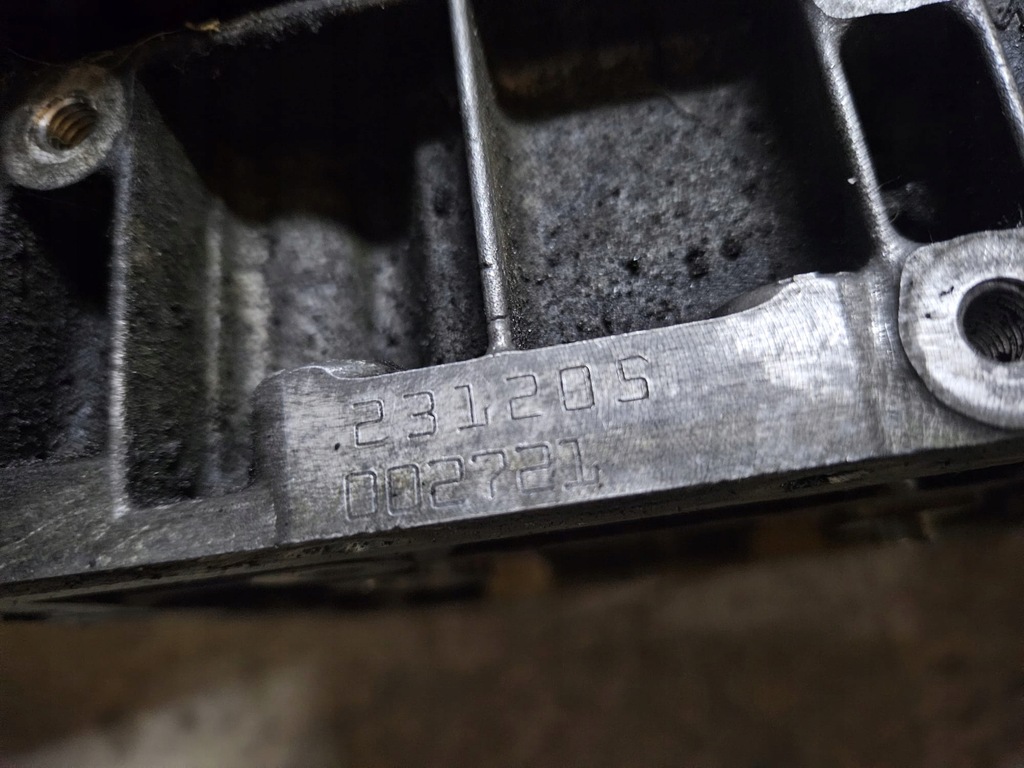 фото №6, Блок двигуна e90 n46