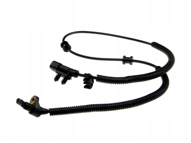 фото №1, Датчик abs перед jeep liberty dodge nitro cheroke