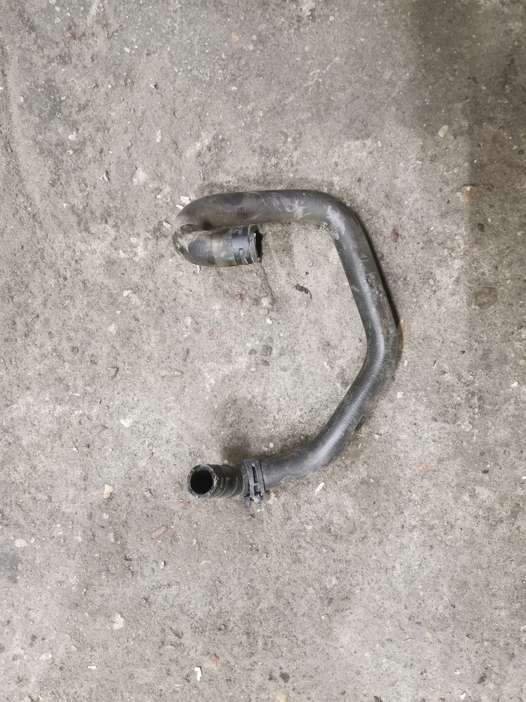 фото №1, Mercedes w176 w246 шланг wody a6072030182