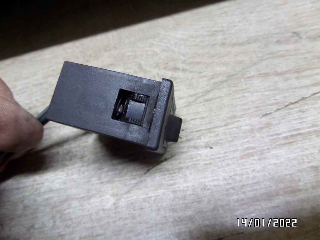 фото №5, Перемикач газу lpg