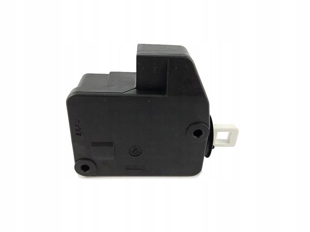 фото №10, Оригинальный номер привод замка крышки багажника peugeot 206 406 661516