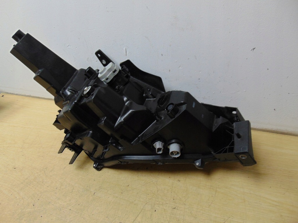 фото №14, Лампа ліва перед mazda cx5 ii 2017- kb8n51040