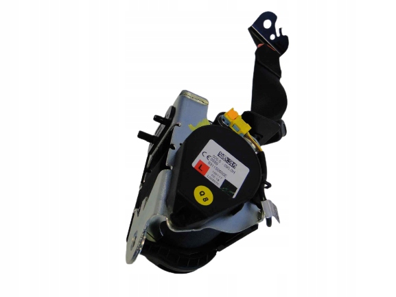 фото №1, Mercedes cls 257 pas безопасности задний левый