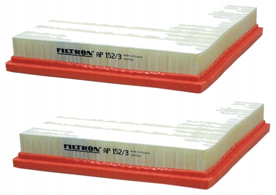 фото №1, Фільтр повітря filtron ap 152/3