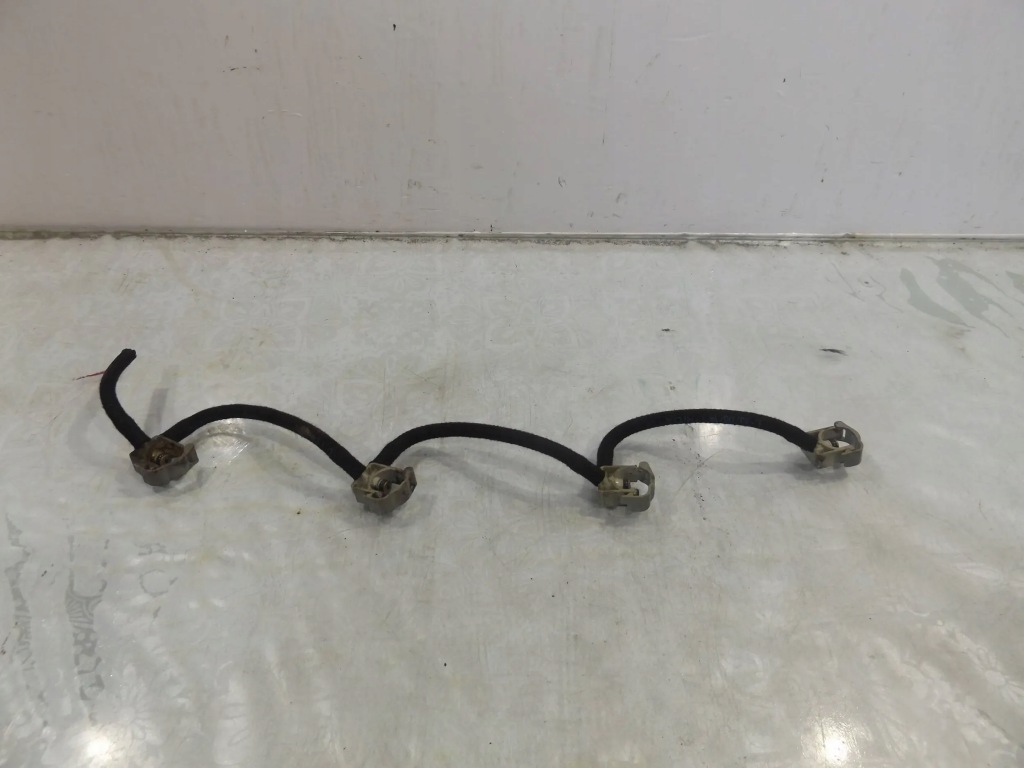 Купить W 204 2,2cdi обратка топлива delphi