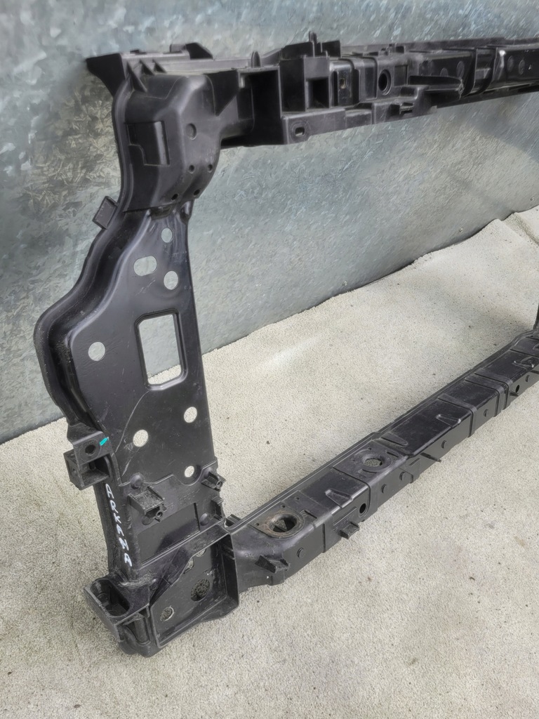 фото №3, Pas передний усилитель renault arkana 2019-