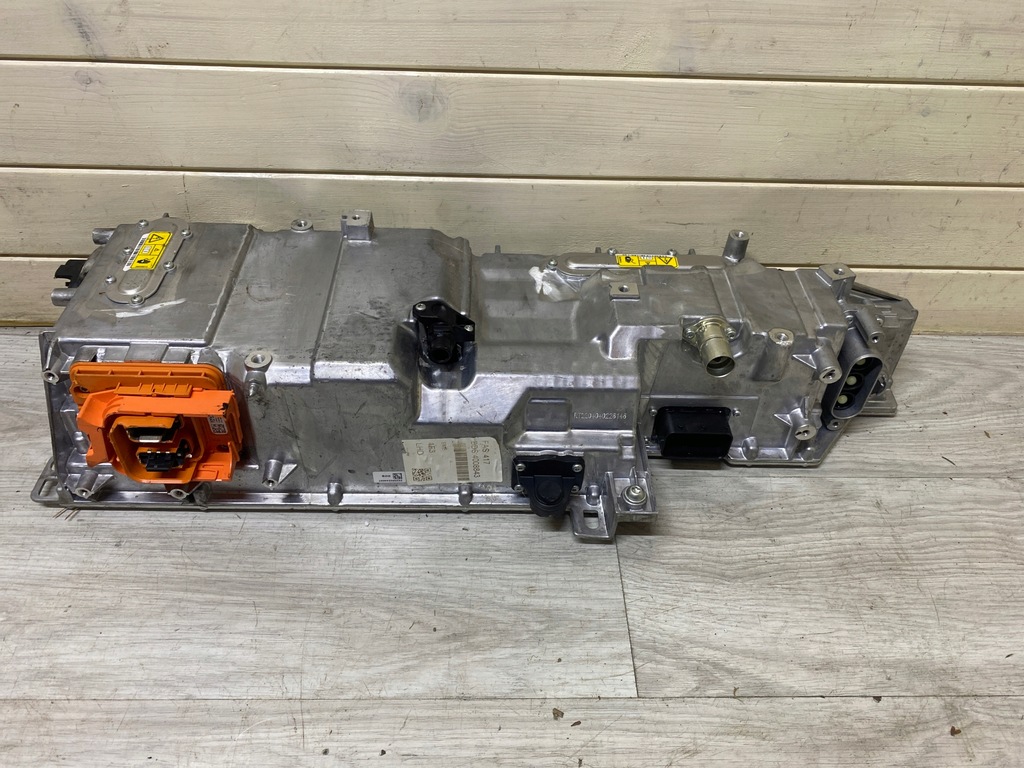 фото №1, Bmw f45 mini f60 зарядний пристрій 5a3e1f3 42024732