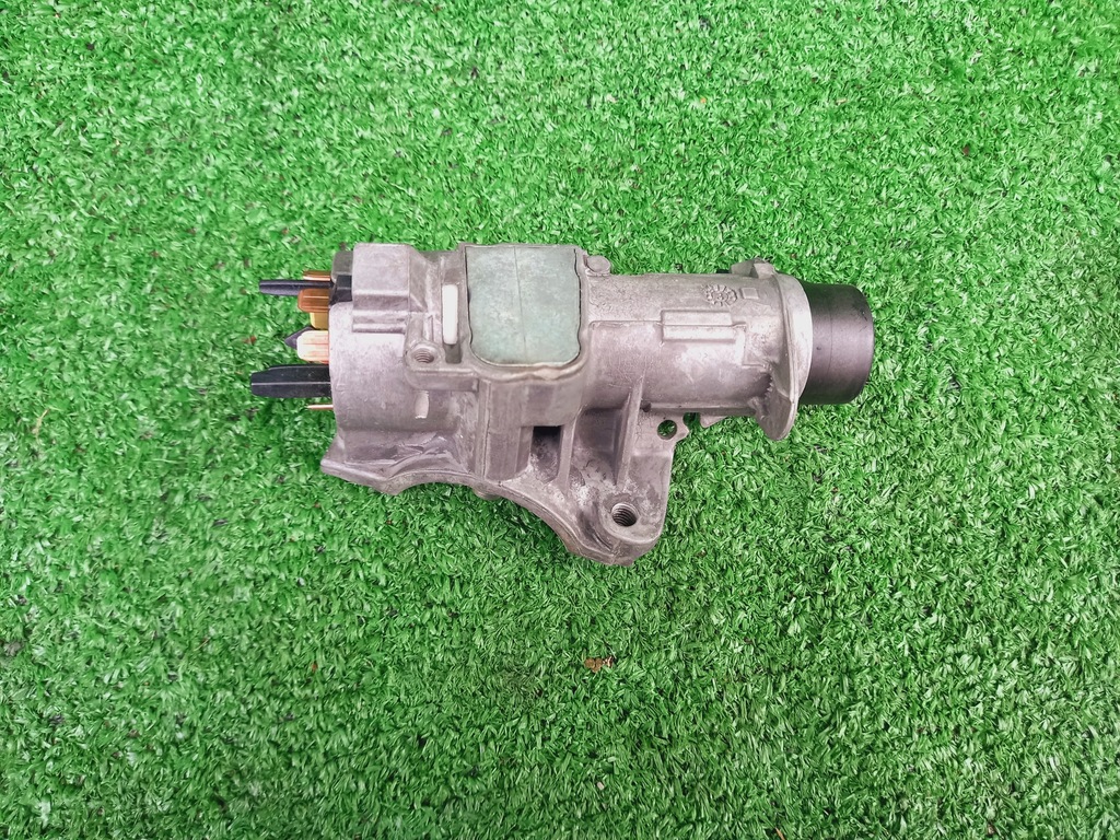 фото №7, Skoda octavia i 1.9 tdi asv ebf набор стартовый блок управления счетчик europa