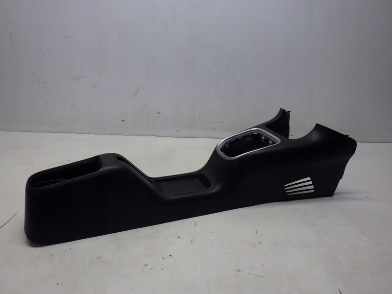 фото №1, Тунель середній citroen c3 iii