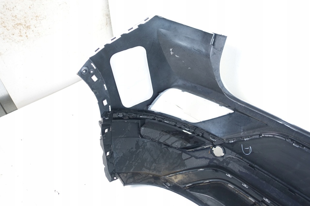 фото №9, Vw t-roc 2017- 2ga бампер задняя задний 2ga807521s