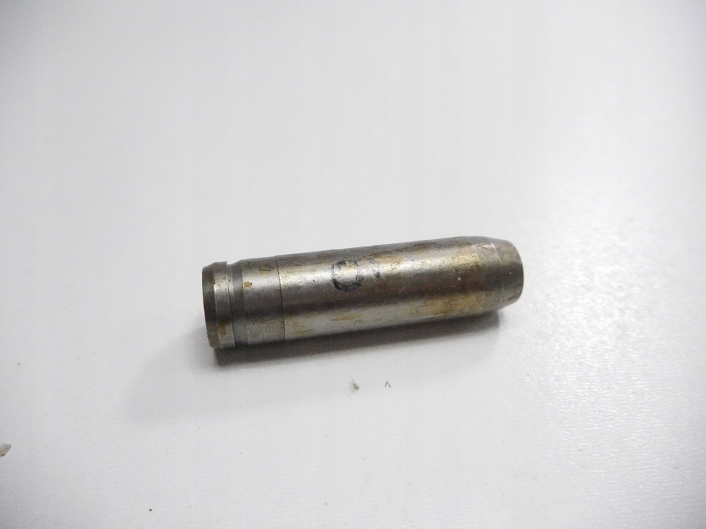 фото №6, Направляющая клапана mitsubishi md079660