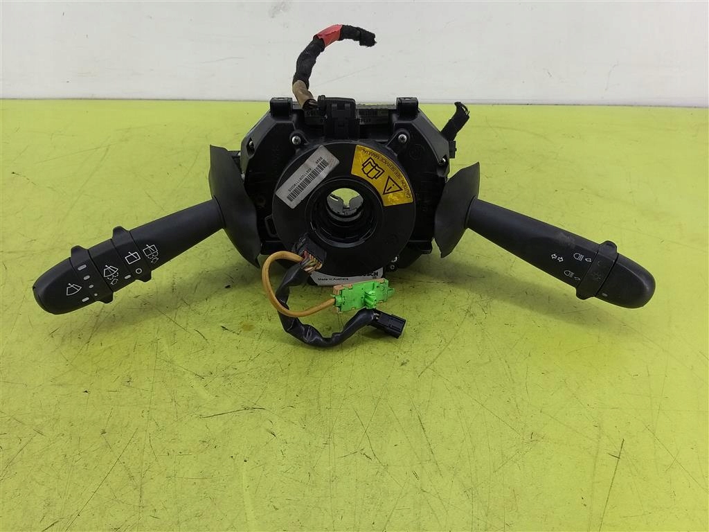 фото №1, Переключатель комбинированный подрулевой переключатель alfa romeo 147 lift 2005-2010 bosch 07353655180