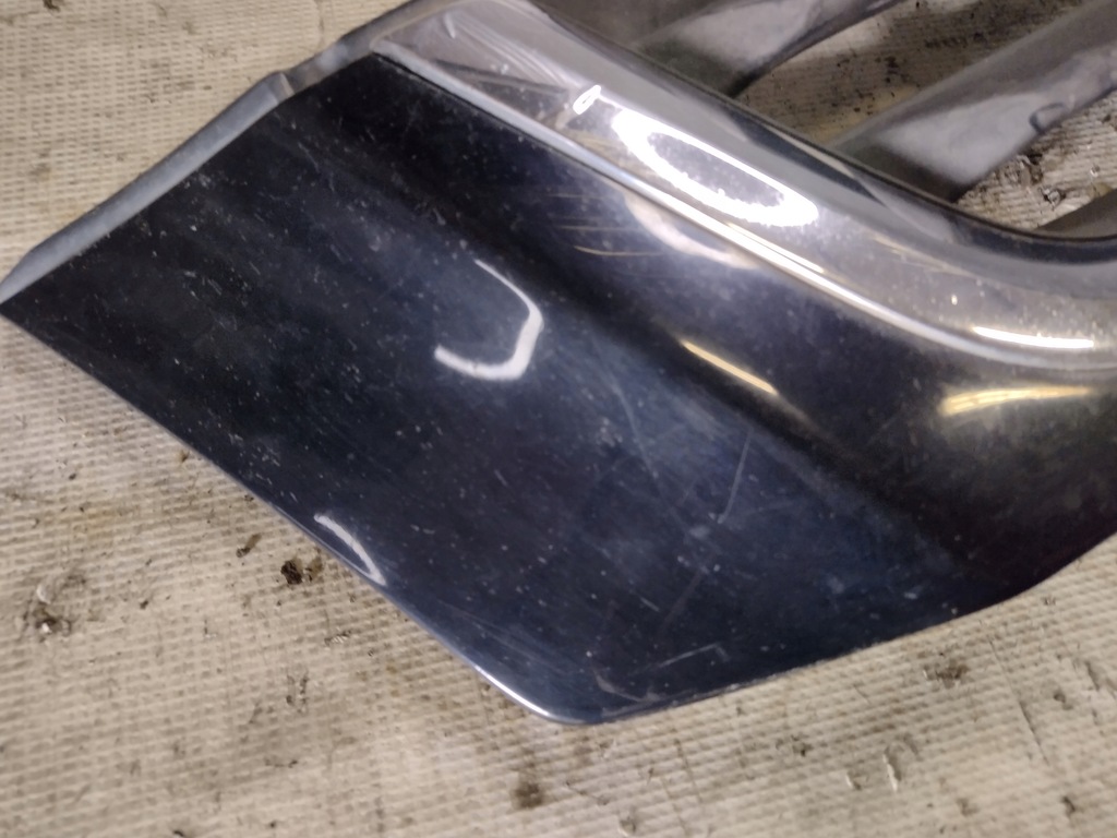 фото №10, Решётка радиатора решётка радиатора радиатора honda cr-v i 1lift k: b-92p1