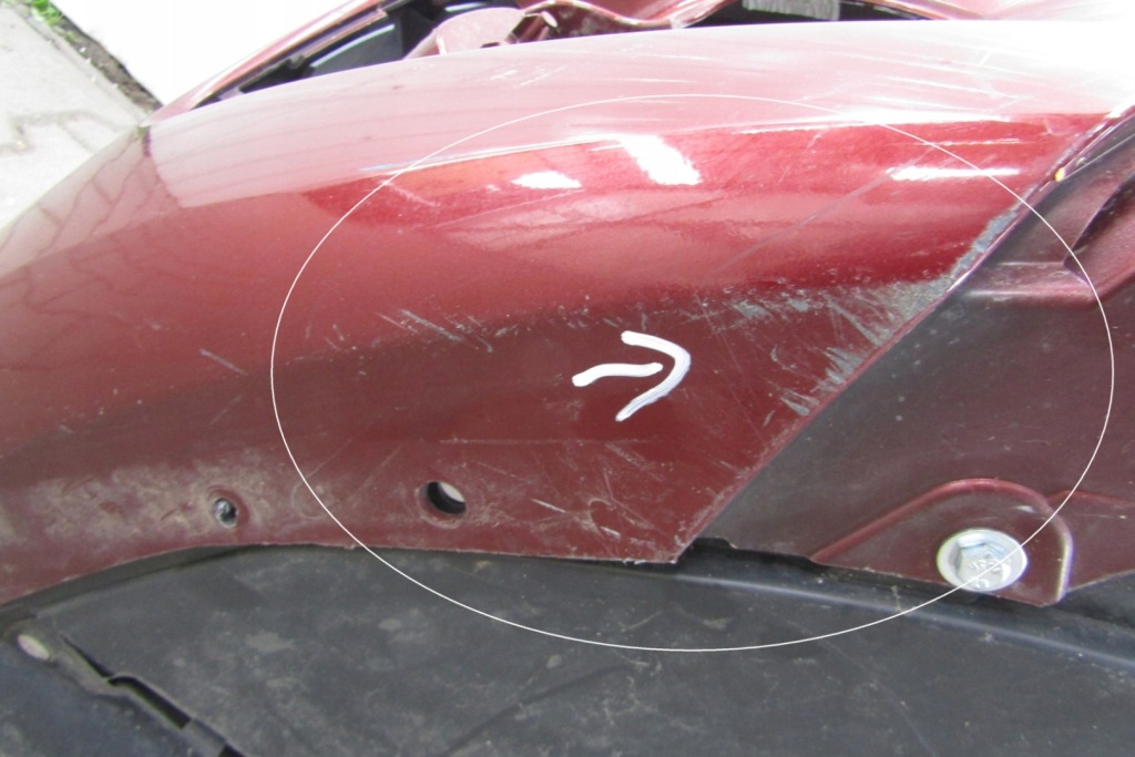 фото №10, Бампер перед передний renault kangoo iii 3 iv 4 21-3