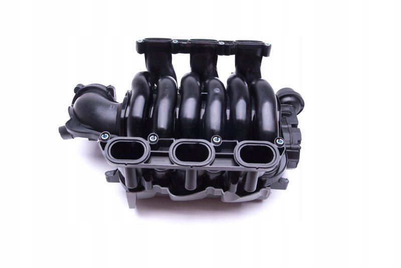 фото №10, Колектор впускний audi a6 c6 06e133201q