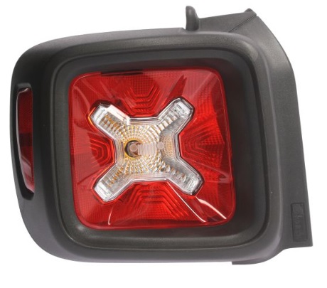 фото №1, Magneti marelli 714020830701 лампа задня комбінована