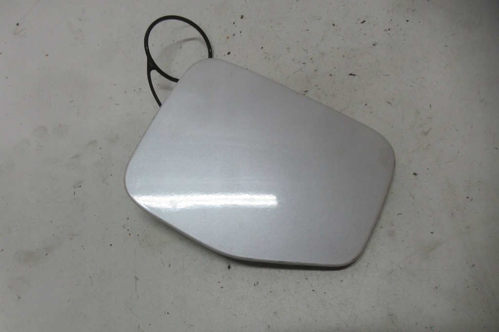 фото №1, Subaru forester 11r кришка заливної пального