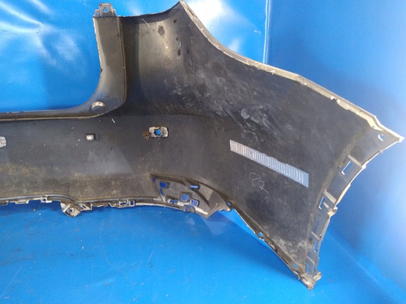 Купити Задній бампер lexus rx350 450 15 22 52159-0e915