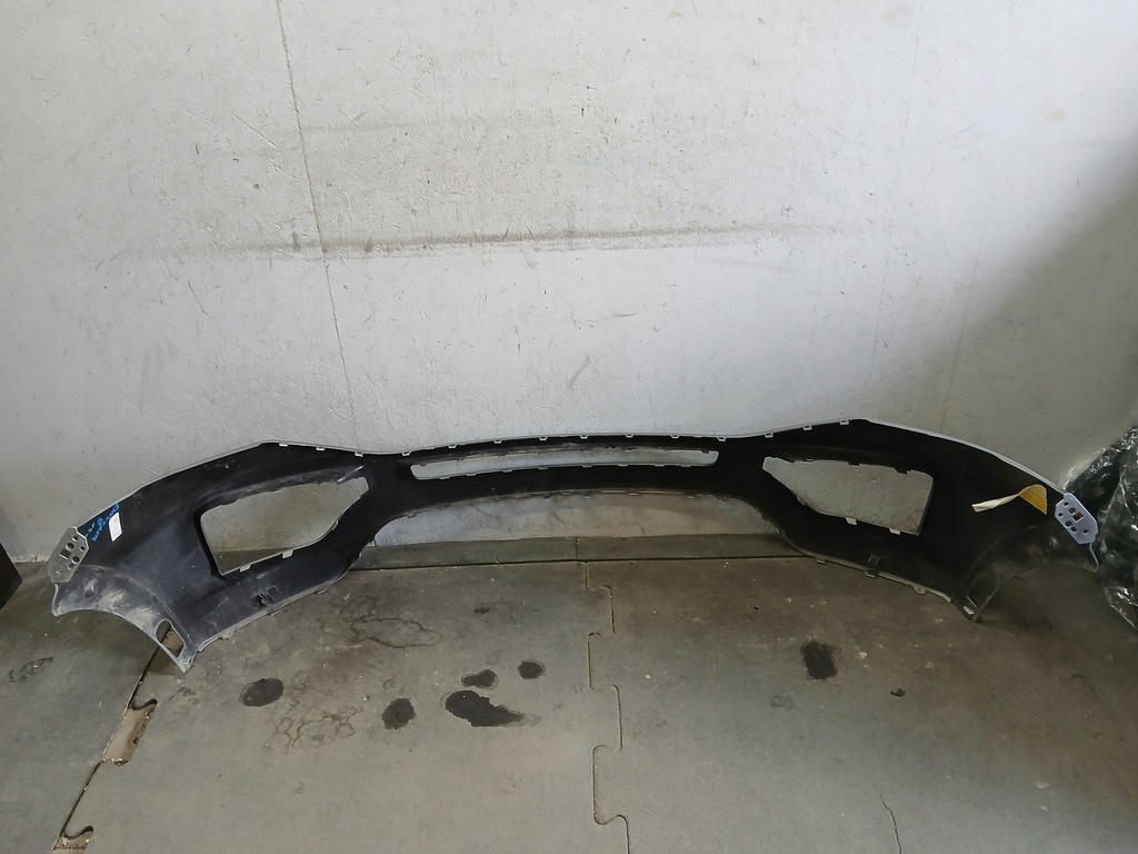 фото №8, Бампер перед ford explorer vi 6 19-