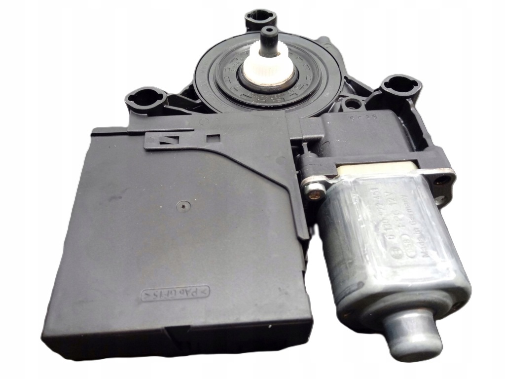 фото №1, Vw passat b7 моторчик стекло 3c0959792c