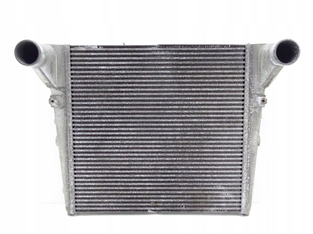 фото №1, Magnum e-tech 00-04 интеркулер оригинал