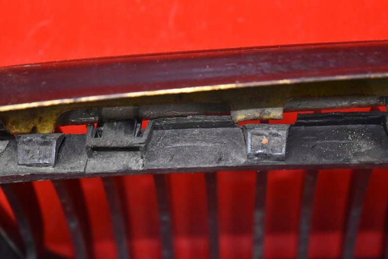 фото №16, Pas передний усилитель чёрный bmw e36 90-00