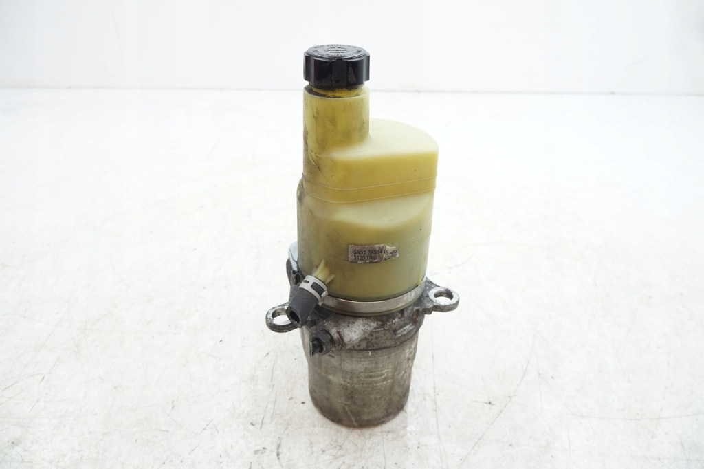 фото №4, Насос підсилювача керма volvo v50 s40 ii c30 5n513k514ae 31200780