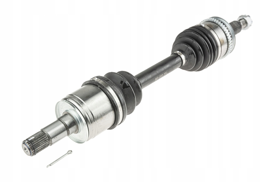 фото №1, Приводной вал приводная mitsubishi l200 kb4t 05- левая